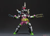 Bandai S.H.Figuarts Kamen Rider Ex-Aid Hunter Action Gamer Lv.5