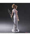Square Enix Play Arts Kai Final Fantasy XV Lunafreya Nox Fleuret