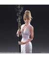 Square Enix Play Arts Kai Final Fantasy XV Lunafreya Nox Fleuret
