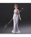 Square Enix Play Arts Kai Final Fantasy XV Lunafreya Nox Fleuret