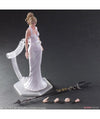 Square Enix Play Arts Kai Final Fantasy XV Lunafreya Nox Fleuret