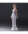 Square Enix Play Arts Kai Final Fantasy XV Lunafreya Nox Fleuret