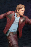 Kotobukiya ArtFX Guardians of the Galaxy Star-Lord with Groot
