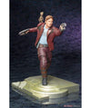 Kotobukiya ArtFX Guardians of the Galaxy Star-Lord with Groot