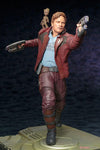 Kotobukiya ArtFX Guardians of the Galaxy Star-Lord with Groot