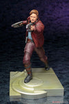Kotobukiya ArtFX Guardians of the Galaxy Star-Lord with Groot