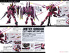 Justice Gundam (MG) (Gundam Model Kits)