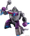 TakaraTomy Transformers Legends LG44 Sharktron & Sweep