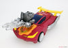 TakaraTomy Transformers Legends LG45 Targetmaster Hot Rod