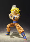 Bandai S.H. Figuarts Super Saiyan 3 Son Goku