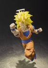 Bandai S.H. Figuarts Super Saiyan 3 Son Goku