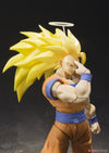 Bandai S.H. Figuarts Super Saiyan 3 Son Goku