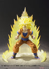 Bandai S.H. Figuarts Super Saiyan 3 Son Goku
