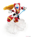 Bandai Nxedge Style Megaman Unit Zero