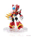 Bandai Nxedge Style Megaman Unit Zero