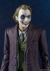 Bandai S.H. Figuarts Joker The Dark Knight