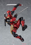 Figma - Marvel Universe Deadpool