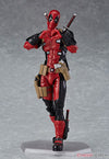 Figma - Marvel Universe Deadpool