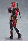 Figma - Marvel Universe Deadpool