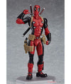 Figma - Marvel Universe Deadpool