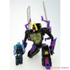 TakaraTomy Transformers Legends LG47 Kickback & Clouder