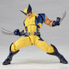 Kaiyodo Amazing Yamaguchi Marvel Wolverine