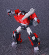 TakaraTomy Master Piece-12+ Sideswipe Lambor