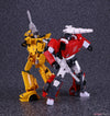 TakaraTomy Master Piece-12+ Sideswipe Lambor