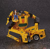 TakaraTomy Master Piece MP-39 Sunstreaker