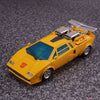 TakaraTomy Master Piece MP-39 Sunstreaker