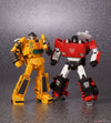 TakaraTomy Master Piece MP-39 Sunstreaker