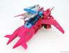 TakaraTomy Transformers Legends LG52 Targetmaster Misfire