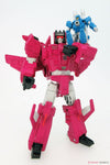 TakaraTomy Transformers Legends LG52 Targetmaster Misfire