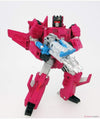 TakaraTomy Transformers Legends LG52 Targetmaster Misfire