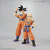 Bandai Figure-rise Standard - Dragon Ball: Kuririn (Plastic Model)