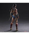 Square Enix Play Arts Kai Wonder Woman