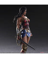 Square Enix Play Arts Kai Wonder Woman