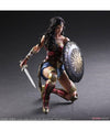 Square Enix Play Arts Kai Wonder Woman