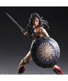Square Enix Play Arts Kai Wonder Woman