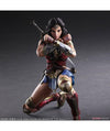 Square Enix Play Arts Kai Wonder Woman