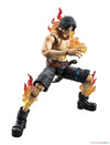 MegaHouse Variable Action Heroes DX Portrait.Of.Pirates x VAH Portgas D Ace