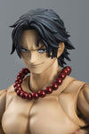 MegaHouse Variable Action Heroes DX Portrait.Of.Pirates x VAH Portgas D Ace