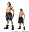 MegaHouse Variable Action Heroes DX Portrait.Of.Pirates x VAH Portgas D Ace