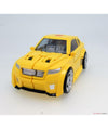 TakaraTomy Transformers Legends LG54 Bumble & Excel Suits Spike