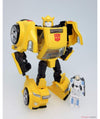 TakaraTomy Transformers Legends LG54 Bumble & Excel Suits Spike