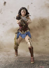 Bandai S.H. Figuarts Justice League Wonder Woman