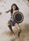 Bandai S.H. Figuarts Justice League Wonder Woman