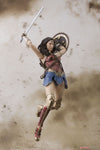 Bandai S.H. Figuarts Justice League Wonder Woman