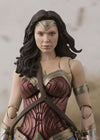 Bandai S.H. Figuarts Justice League Wonder Woman