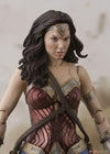 Bandai S.H. Figuarts Justice League Wonder Woman